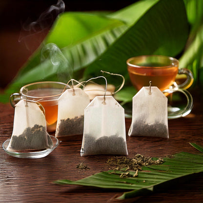 Thai Herbal Tea Blend